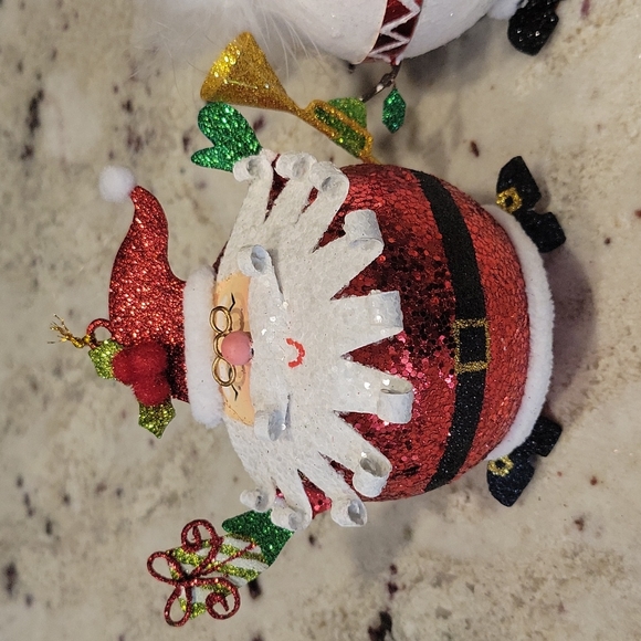 Bundle of Ornaments - Picture 2 of 5